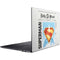 Superman 2025 Daily Planet Superman Cover Ativ Book 9 (15.6in 2014) Skin